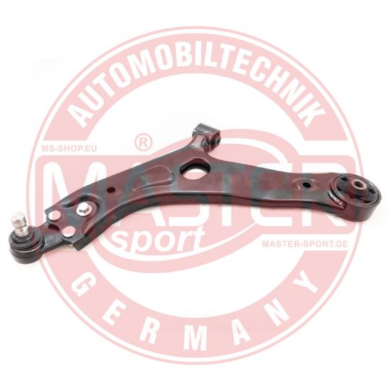 Obrázok Rameno zavesenia kolies MASTER-SPORT GERMANY  52228MPCSMS