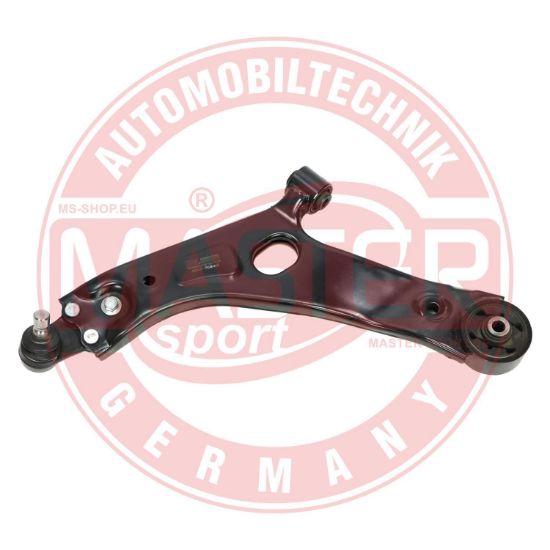 Obrázok Rameno zavesenia kolies MASTER-SPORT GERMANY  52228MSETMS