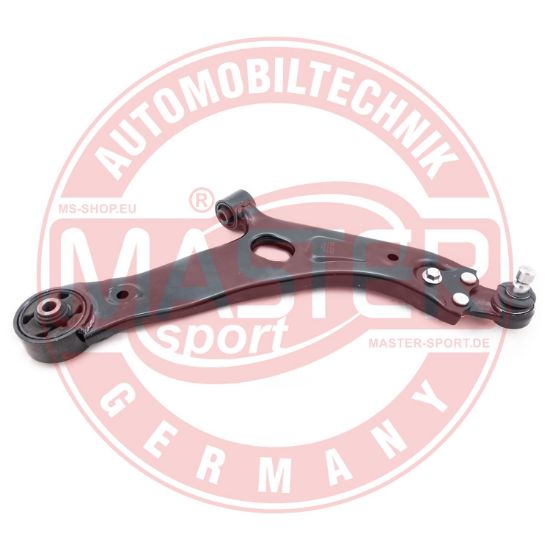 Obrázok Rameno zavesenia kolies MASTER-SPORT GERMANY  52229MPCSMS