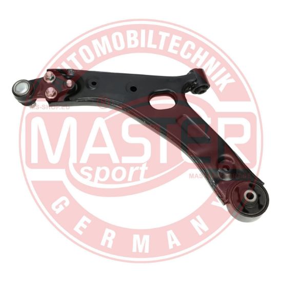 Obrázok Rameno zavesenia kolies MASTER-SPORT GERMANY  52229MSETMS