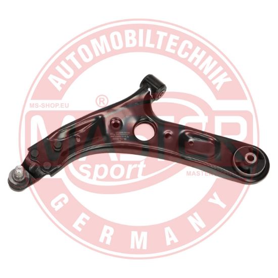 Obrázok Rameno zavesenia kolies MASTER-SPORT GERMANY  52230MPCSMS
