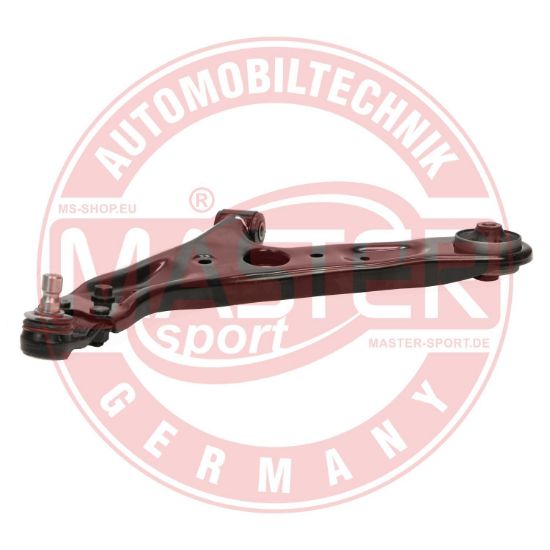 Obrázok Rameno zavesenia kolies MASTER-SPORT GERMANY  52230MPCSMS
