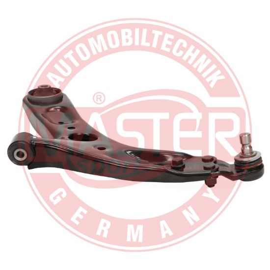 Obrázok Rameno zavesenia kolies MASTER-SPORT GERMANY  52230MPCSMS