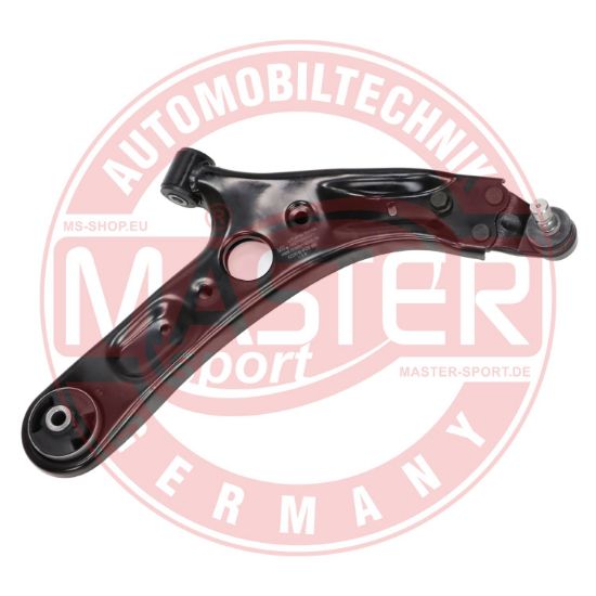 Obrázok Rameno zavesenia kolies MASTER-SPORT GERMANY  52231MPCSMS