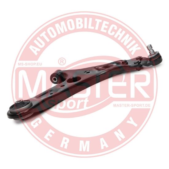 Obrázok Rameno zavesenia kolies MASTER-SPORT GERMANY  52231MPCSMS