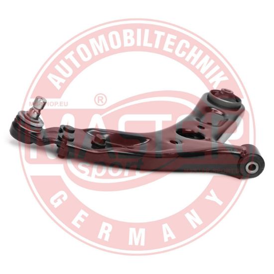 Obrázok Rameno zavesenia kolies MASTER-SPORT GERMANY  52231MPCSMS