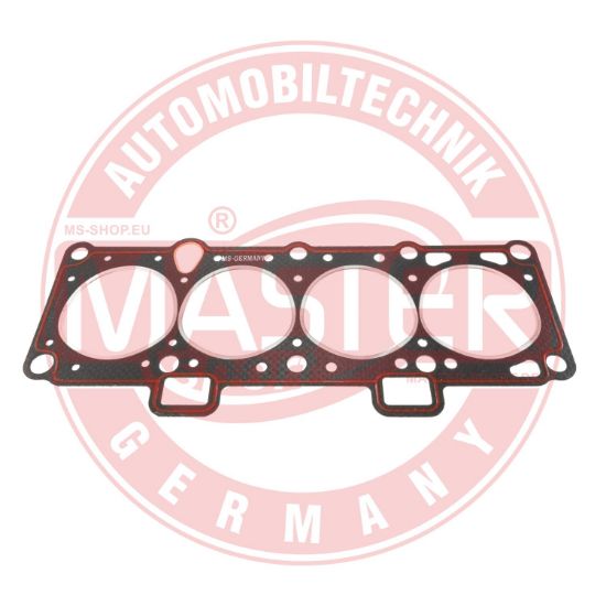 Obrázok Tesnenie hlavy valcov MASTER-SPORT GERMANY  523080PCSMS