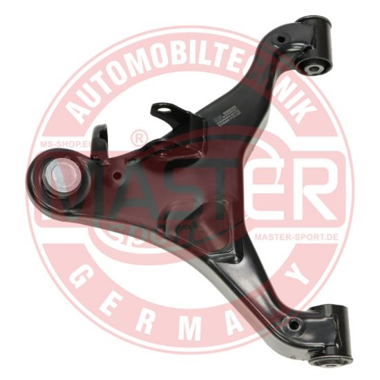 Obrázok Rameno zavesenia kolies MASTER-SPORT GERMANY  52584MPCSMS