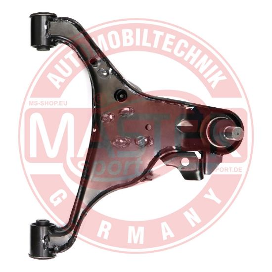 Obrázok Rameno zavesenia kolies MASTER-SPORT GERMANY  52585MPCSMS