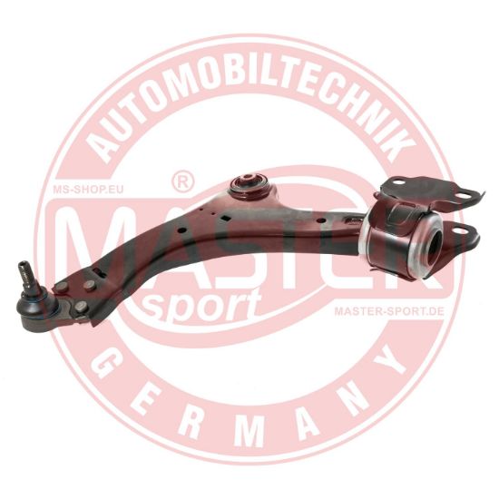 Obrázok Rameno zavesenia kolies MASTER-SPORT GERMANY  52683MPCSMS