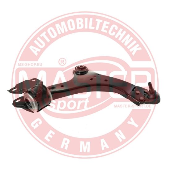 Obrázok Rameno zavesenia kolies MASTER-SPORT GERMANY  52684MPCSMS