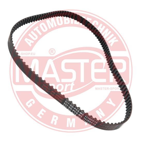 Obrázok Ozubený remeň MASTER-SPORT GERMANY Super Drive 527SDPCSMS