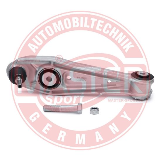 Obrázok Rameno zavesenia kolies MASTER-SPORT GERMANY  52780MSETMS