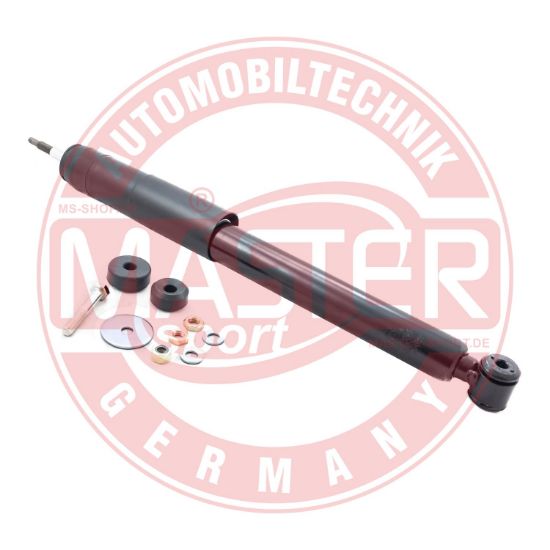 Obrázok Tlmič pérovania MASTER-SPORT GERMANY  53185KPCSMS