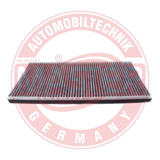Obrázok Filter vnútorného priestoru MASTER-SPORT GERMANY  5366IFPCSMS