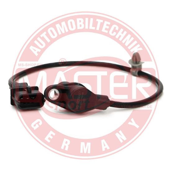 Obrázok Snímač impulzov kľukového hriadeľa MASTER-SPORT GERMANY  53720011PCSMS