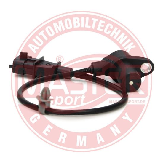 Obrázok Snímač impulzov kľukového hriadeľa MASTER-SPORT GERMANY  53720011PCSMS