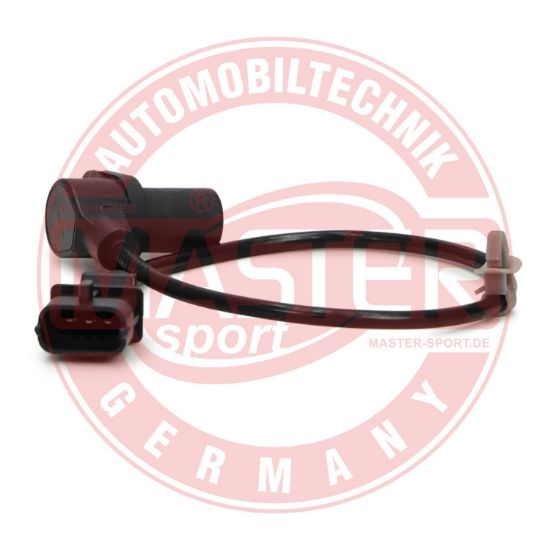 Obrázok Snímač impulzov kľukového hriadeľa MASTER-SPORT GERMANY  53720011PCSMS