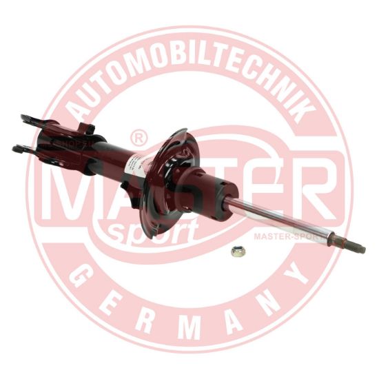 Obrázok Tlmič pérovania MASTER-SPORT GERMANY  54650EPCSMS