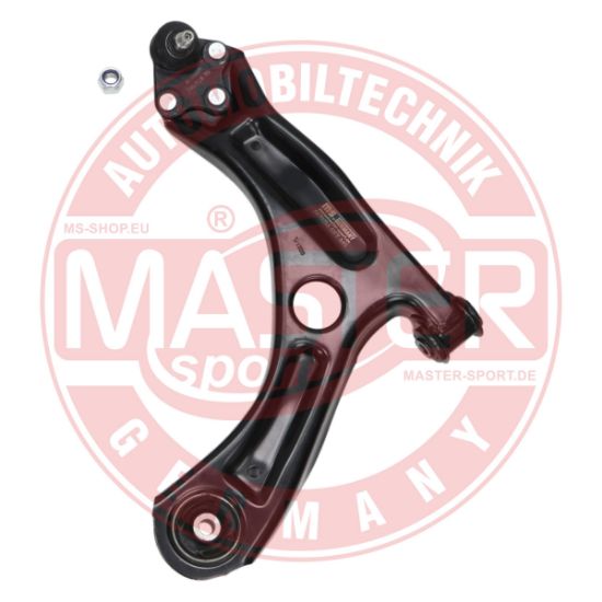 Obrázok Rameno zavesenia kolies MASTER-SPORT GERMANY  54702MSETMS