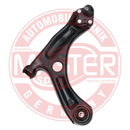 Obrázok Rameno zavesenia kolies MASTER-SPORT GERMANY  54703MSETMS
