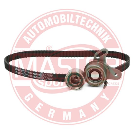 Obrázok Sada ozubeného remeňa MASTER-SPORT GERMANY  550956320
