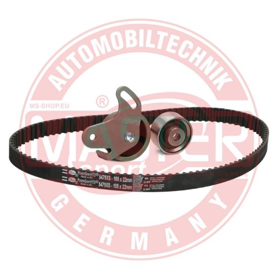 Obrázok Sada ozubeného remeňa MASTER-SPORT GERMANY  550956320