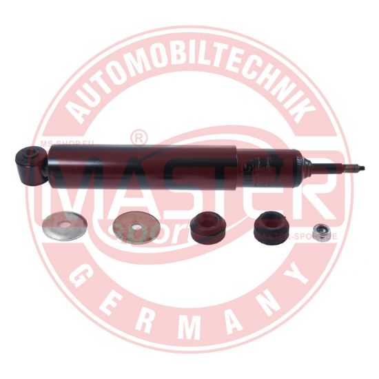 Obrázok Tlmič pérovania MASTER-SPORT GERMANY  553259OPCSMS