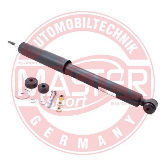 Obrázok Tlmič pérovania MASTER-SPORT GERMANY  553424PCSMS
