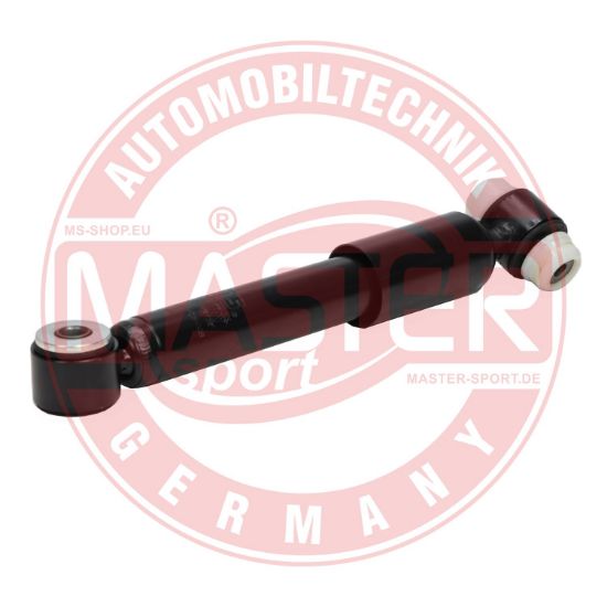 Obrázok Tlmič pérovania MASTER-SPORT GERMANY  553665PCSMS