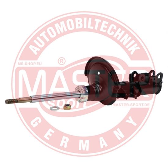 Obrázok Tlmič pérovania MASTER-SPORT GERMANY  554046PCSMS