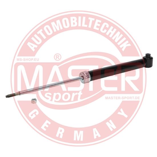 Obrázok Tlmič pérovania MASTER-SPORT GERMANY  556277PCSMS