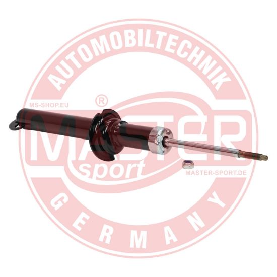 Obrázok Tlmič pérovania MASTER-SPORT GERMANY  556311PCSMS
