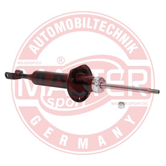 Obrázok Tlmič pérovania MASTER-SPORT GERMANY  558301PCSMS