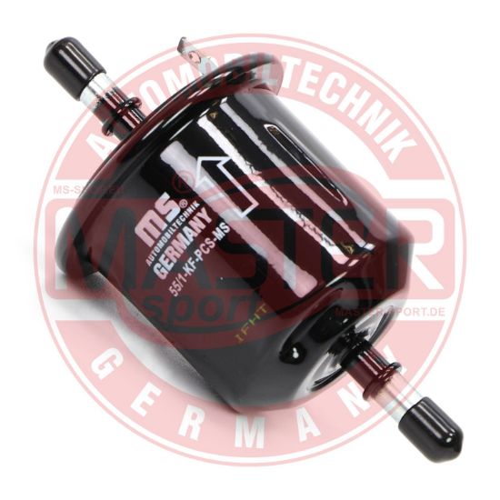 Obrázok Palivový filter MASTER-SPORT GERMANY  551KFPCSMS