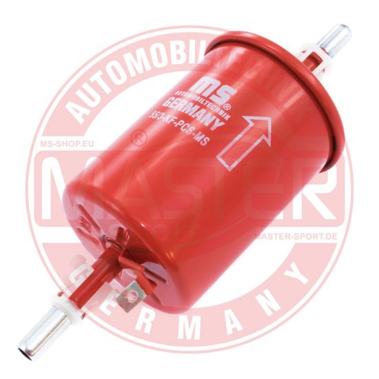 Obrázok Palivový filter MASTER-SPORT GERMANY  553KFPCSMS