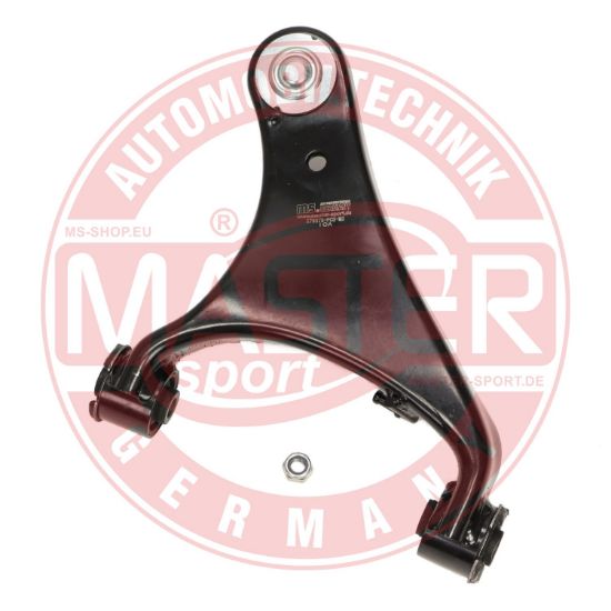 Obrázok Rameno zavesenia kolies MASTER-SPORT GERMANY  57937SPCSMS