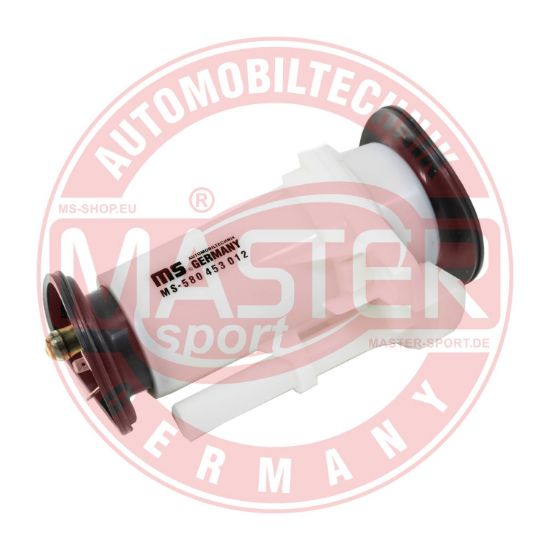 Obrázok Palivové čerpadlo MASTER-SPORT GERMANY  580453012PCSMS