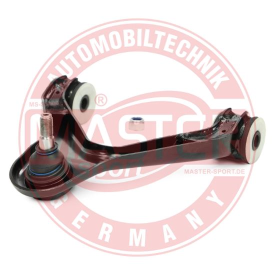 Obrázok Rameno zavesenia kolies MASTER-SPORT GERMANY  59039MSETMS