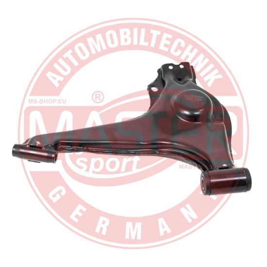 Obrázok Rameno zavesenia kolies MASTER-SPORT GERMANY  59655MPCSMS