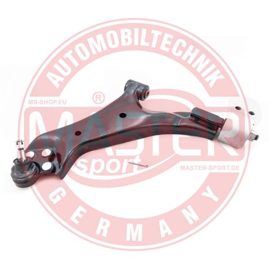 Obrázok Rameno zavesenia kolies MASTER-SPORT GERMANY  59780MPCSMS