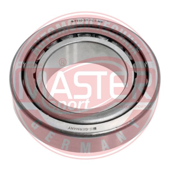 Obrázok Lożisko kolesa MASTER-SPORT GERMANY Standard 67510STPCSMS