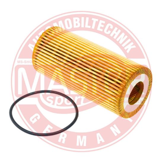 Obrázok Olejový filter MASTER-SPORT GERMANY  6002ZOFPCSMS