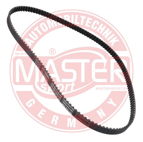 Obrázok Ozubený remeň MASTER-SPORT GERMANY  605SDPCSMS