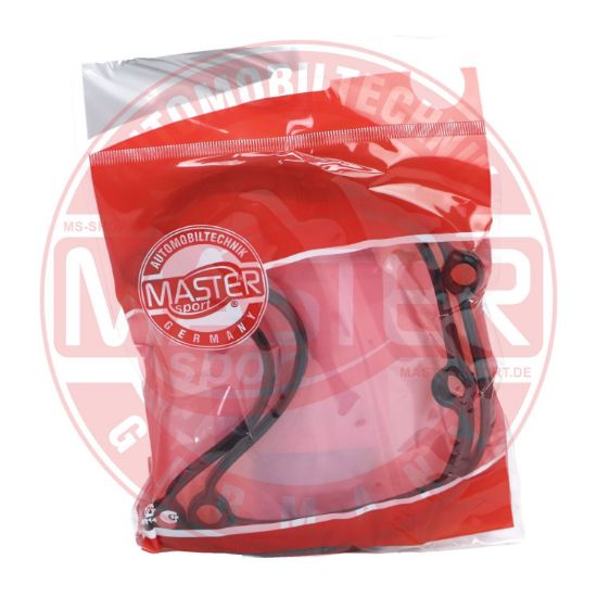 Obrázok Tesnenie veka hlavy valcov MASTER-SPORT GERMANY  607254500