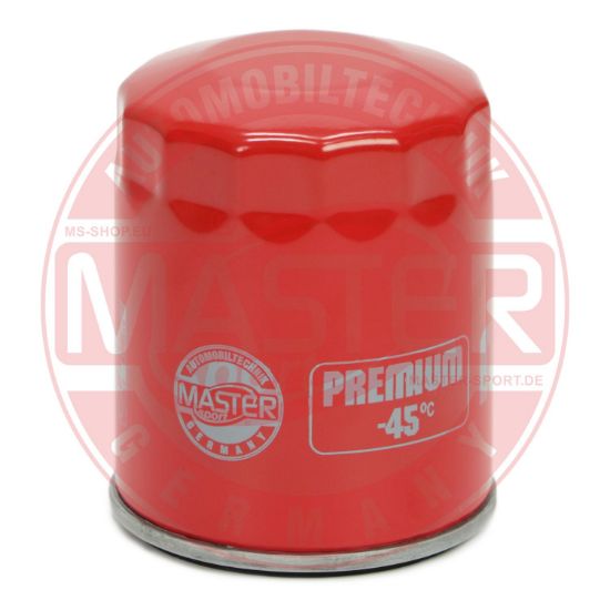 Obrázok Olejový filter MASTER-SPORT GERMANY  6103OFPCSMS