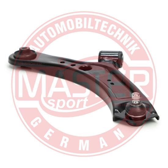 Obrázok Rameno zavesenia kolies MASTER-SPORT GERMANY  61152OPCSMS