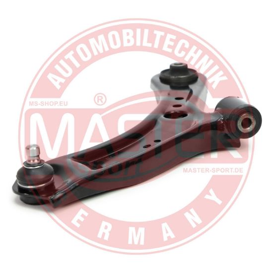 Obrázok Rameno zavesenia kolies MASTER-SPORT GERMANY  61152OPCSMS