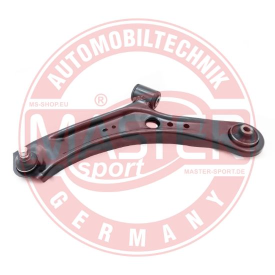 Obrázok Rameno zavesenia kolies MASTER-SPORT GERMANY  61153OPCSMS
