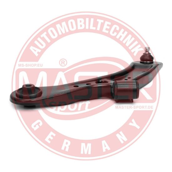 Obrázok Rameno zavesenia kolies MASTER-SPORT GERMANY  61153OPCSMS